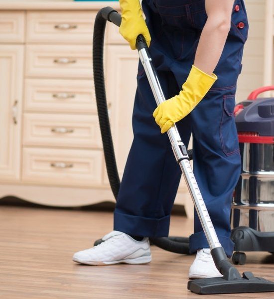 Residential Cleaning in qatar
